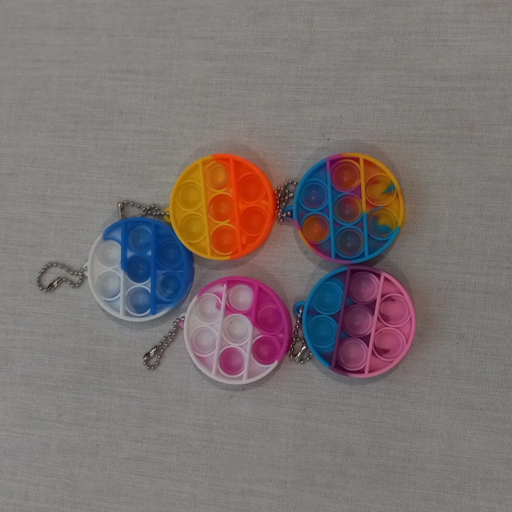Kid's Keychains - Picture 2 of 8